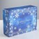 Folding box “Magic around us”, 30.7 x 22 x 9.5 cm, New Year