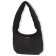 Bag bag, lightning department, black color 25x12x19cm