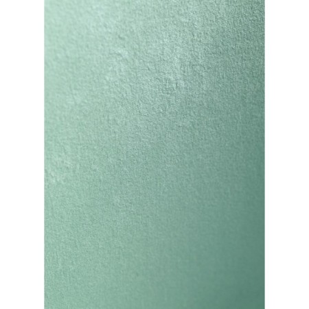 Chair on the metal frame Irre Metal/velor, white/green 50x55x82 cm-5