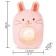 Musical toy for newborn Hape "Rabbit"
