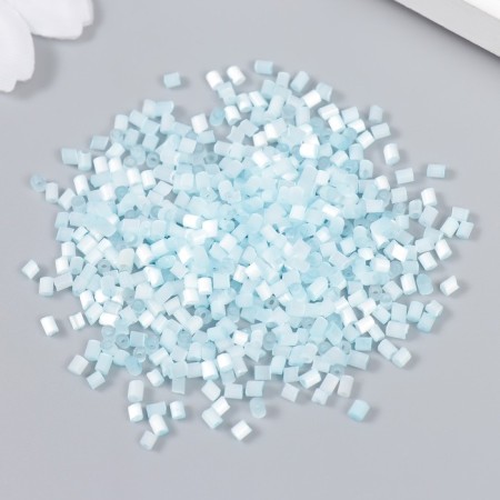 Zlatka beads 10/0, 10 g, No. 0365 Blue-1