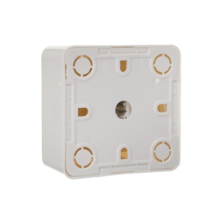 Computer Single Luazon Lighting "League", Falle, White-2