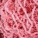 Filling paper, pale pink, 50 g