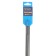 Зубило плоское ТУНДРА, SDS-max, 18 х 25 x 280 мм