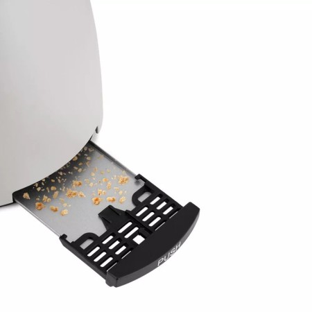Toster KitFort KT-6250, 800 W, 6 grip modes, 2 toasts, beige-4