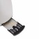 Toster KitFort KT-6250, 800 W, 6 grip modes, 2 toasts, beige