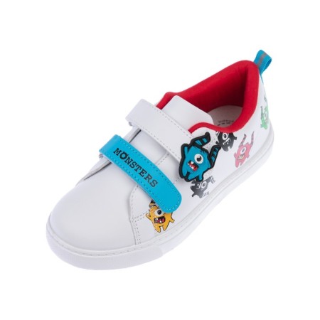 Sneakers for the boy PlayTode, size 31-5