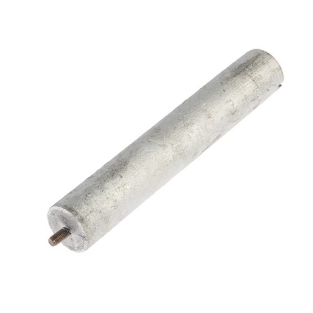 The anode "Itaten" 145D25+10M5, magnesium, d = 25 mm, l = 145 mm-1