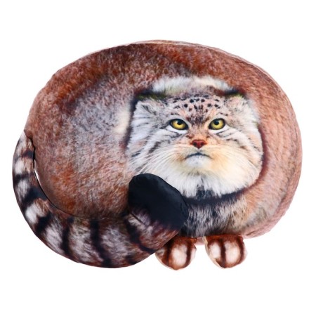 Soft toy "Kote-Manl", 52 cm