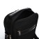 Male bag, black color