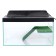 Terrarium for turtles 25 liters, with a lid, shelf and ladder, 40 x 29 x 22 cm