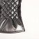 Gloves are female, dimensionless, without insulation, color gray color