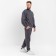 Pants Sports Men's Mist Men’s Casual P. 56, graphite color