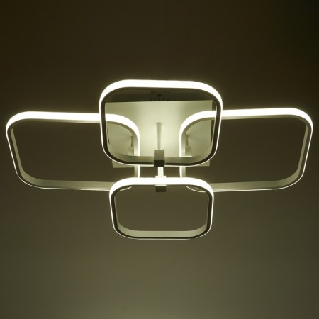Causteen with PDU 28216/4 4x37W LED 3000-6000K 70x57x16 cm-5