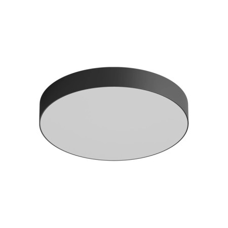 DK2851-BK TAB Light Light with LED D212MM 220V 36W 3000/4000/6500K IP20 Black Alumin-3