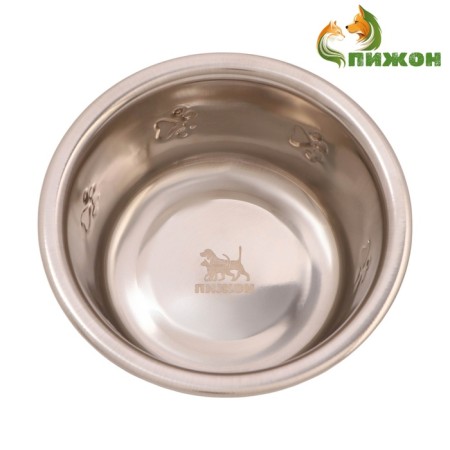 Standard relief bowl, 400 ml