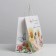 Gift package, packaging, "heat", 22 x 22 x 11 cm