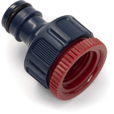 Fachmann adapter to a fast connection crane 3/4 ", 1/2"-2