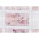 PhotoPrint oilcloth 140 cm, roll 20 m, drawing "Pink flowers"