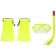 Set for swimming children's online: mask, tube, flippers dimensionless, mixtures