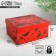 Magic Time folding box, 30 x 24.5 x 15 cm, New Year