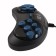 Gampad for Dendy 8-bit, 9pin (narrow connector), black
