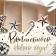 Box for eclaires with liners of the “Magic New Year!”, 25.2 x 15 x 7 cm, New Year