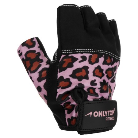 Sports gloves Onlytop Model 9128, p. M-6