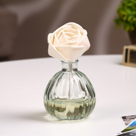 Diffusor aromatic Hygge Flower #15 sandalwood 50 ml-1