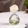 Diffusor aromatic Hygge Flower #15 sandalwood 50 ml