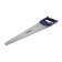 Hacksaw on wood tundra, 2k handle, 3D sharpening, large tooth 8 mm, 7-8 tpi, 500 mm