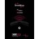 Pioneer VC705R robot permissor, 24W, dry/wet cleaning, black color