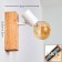 Townshend 10W lamp E27 Brown, white