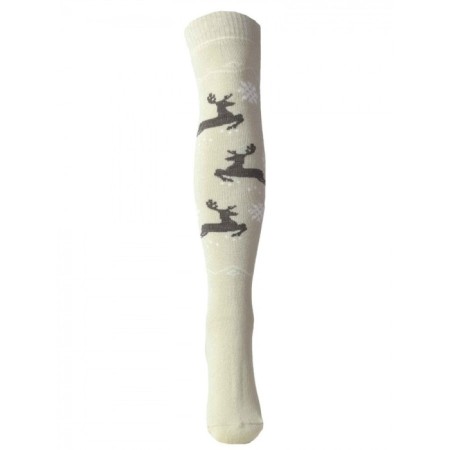 Set of female golfs, size 23-25 ​​- 2 pairs-2