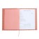 Universal Grade 1-11 Diary, 48 sheets "hare ears", soft cover of artificial leather, applique, foil embossing, figured cutting, universal cheat sheet, lies, block 80 g/m2