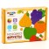Mosaic "Fruits" set of 5 pcs.