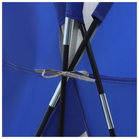 Tourist Tourist Maclay, 210t, 2000 MM PU, 350x350x245 cm-8