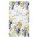 Ethel towel Vine Plantation 40x73 cm, 100% cotton, sarzha 190 g/m2