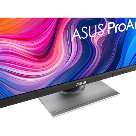 Monitor ASUS 27 "PRART PA278QV Black IPS LED 16: 9 DVI HDMI M/M Matte Has Piv 350CD 178 106690-4