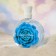 Women's toilet water Scent of Fleur Blue Glow, 100 ml (based on Eclat A`arpege (Lanvin)