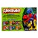 Designer "Dinomir", 17 parts, tyrannosaurus, sound effects