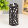 Night Pautetine Night Led RGB 3XAG10 Black 4.6x4.6x11 cm Risalux
