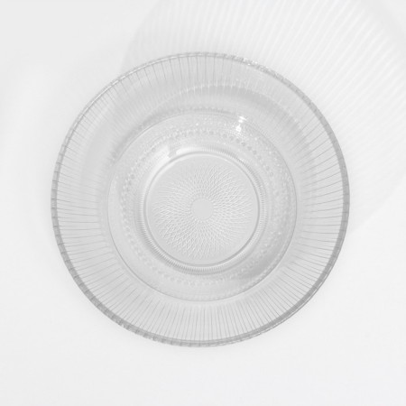 Glass salad "Luiza", d = 16 cm-2