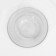 Glass salad "Luiza", d = 16 cm