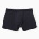 Panties men's boxers, color gray-blue melange, size 50 (XL)