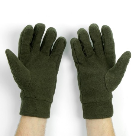 Tactical "Olympus" fleece, olive, size 30-1