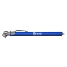 Манометр линейный KRAFT KT830001, 3.3 атм, 50 PSI