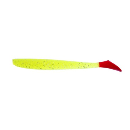 Vibro -tail Marlin’s Wagtail, 12.5 cm, 10 g, color 029RT, in packaging 3 pcs.