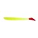 Vibro -tail Marlin’s Wagtail, 12.5 cm, 10 g, color 029RT, in packaging 3 pcs.