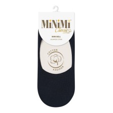 Подследники женские MiNiMi Bell, размер 35-38, цвет blu